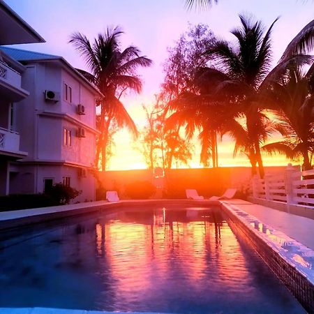 Bella Villa Flic-en-Flacq エクステリア 写真