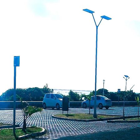 Bella Villa Flic-en-Flacq エクステリア 写真