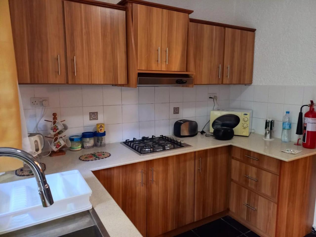 Bella Villa Flic-en-Flacq エクステリア 写真