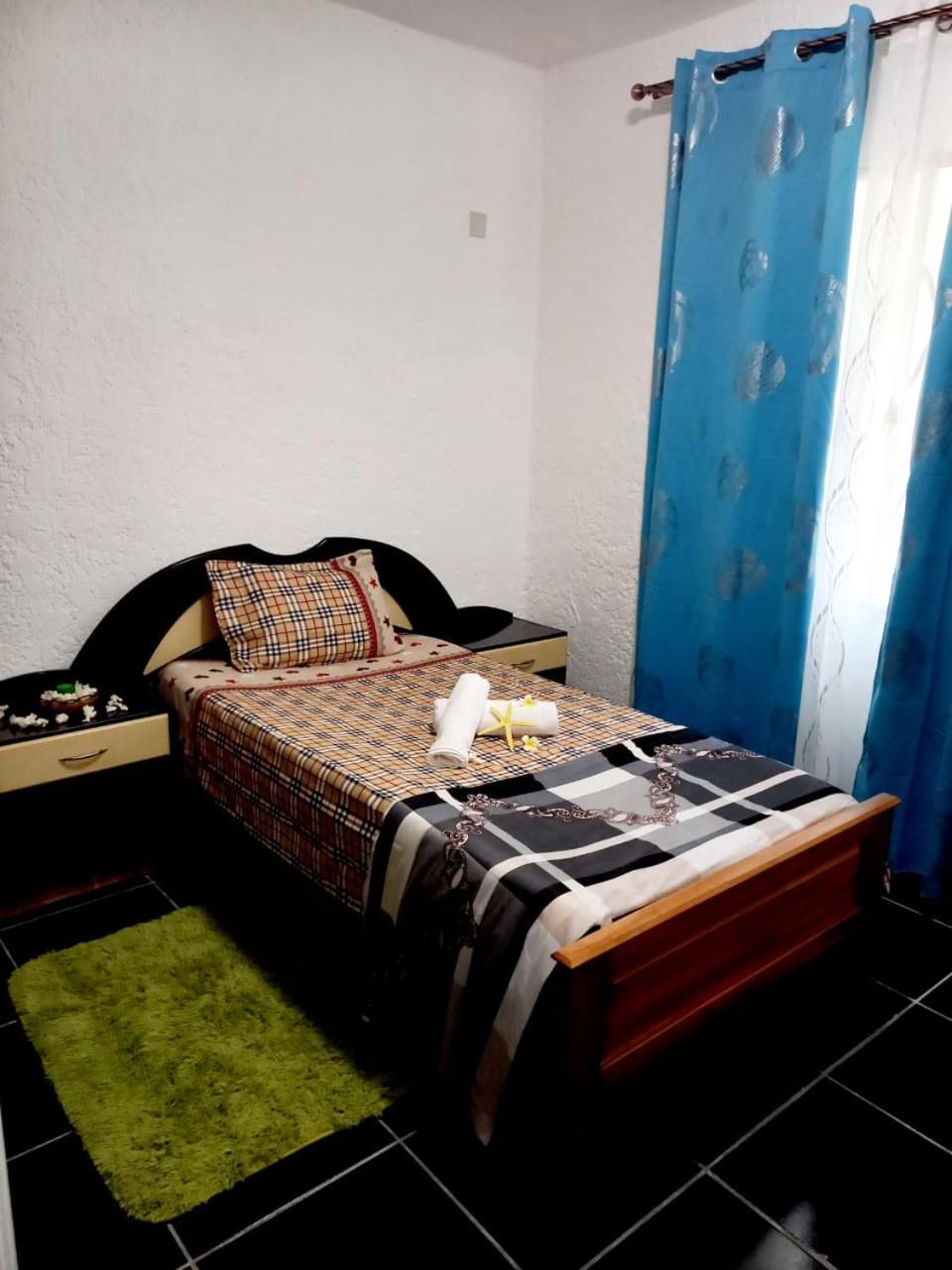 Bella Villa Flic-en-Flacq エクステリア 写真