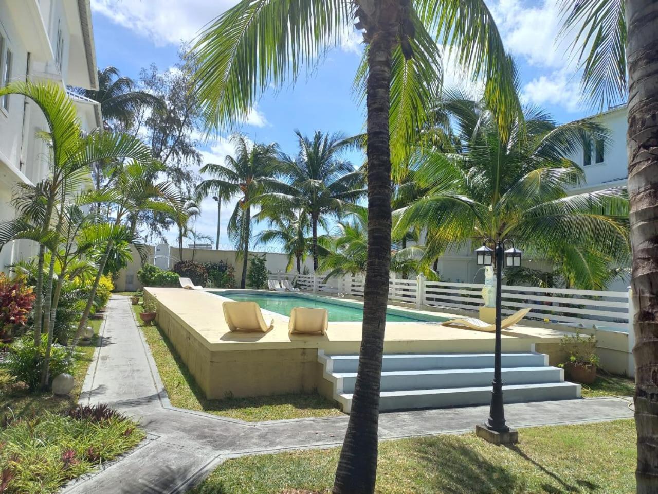 Bella Villa Flic-en-Flacq エクステリア 写真